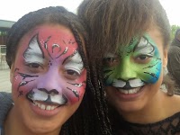 Face painting By Moore Funny faces 1085159 Image 1